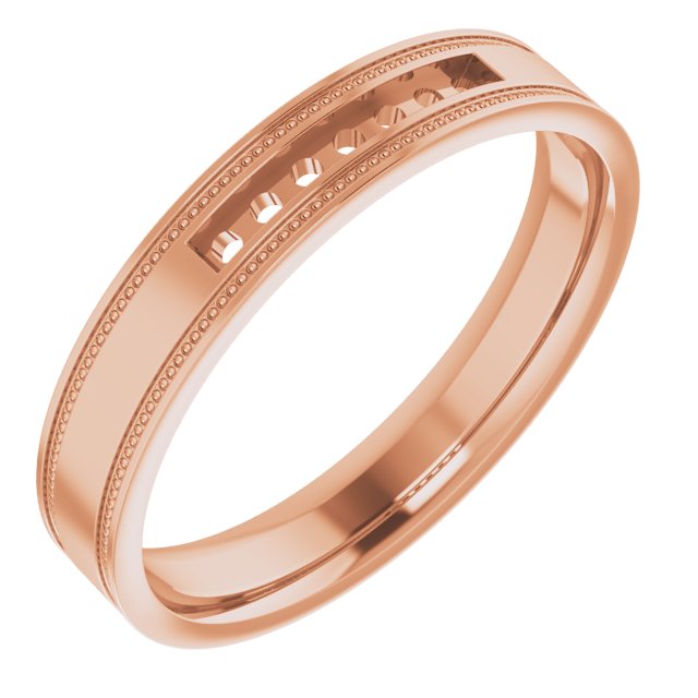Accented Band