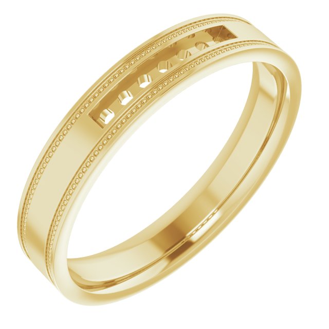 Accented Band