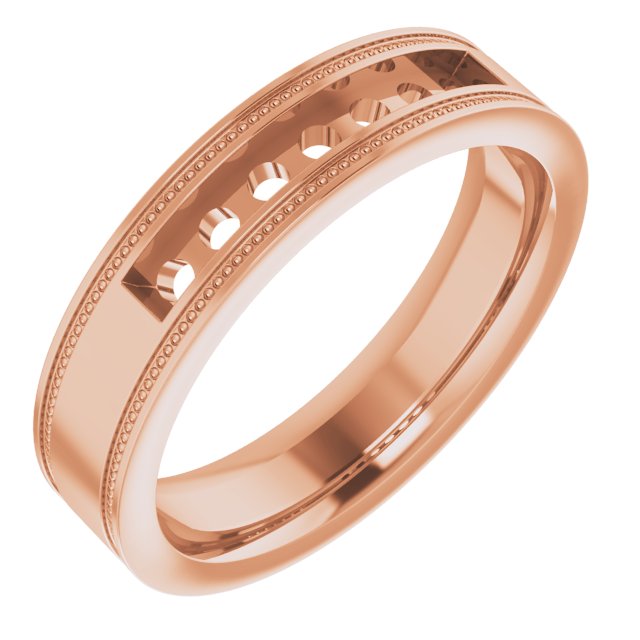 Accented Band