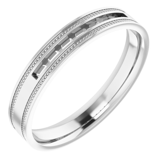 Accented Band