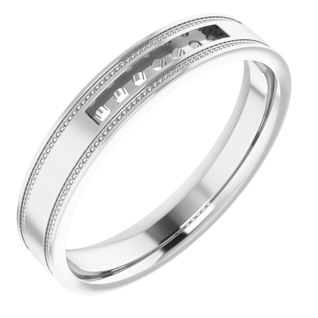 Accented Band