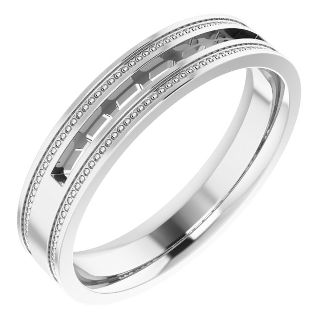 Accented Band