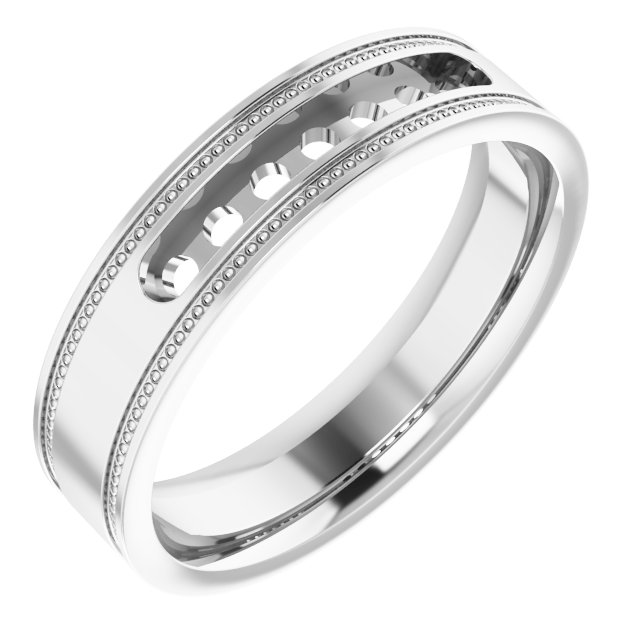 Accented Band