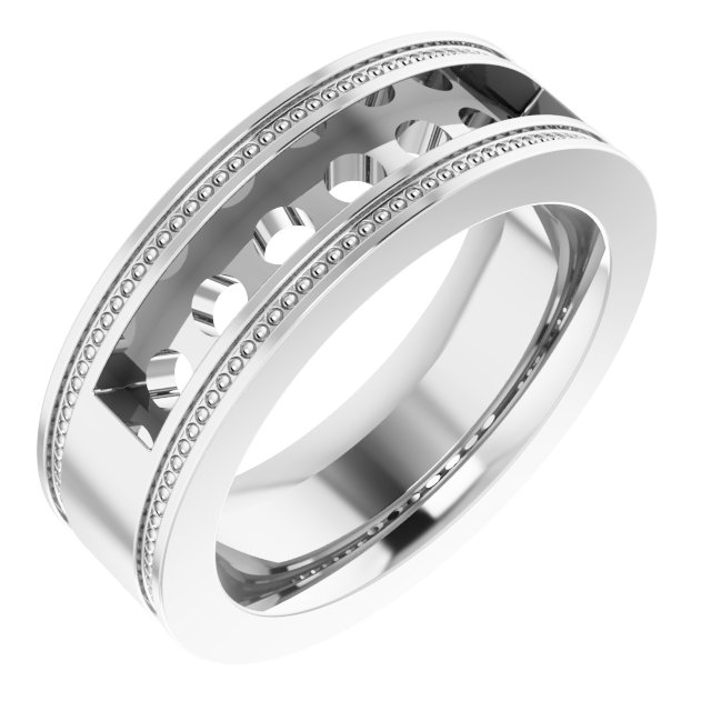 Accented Band