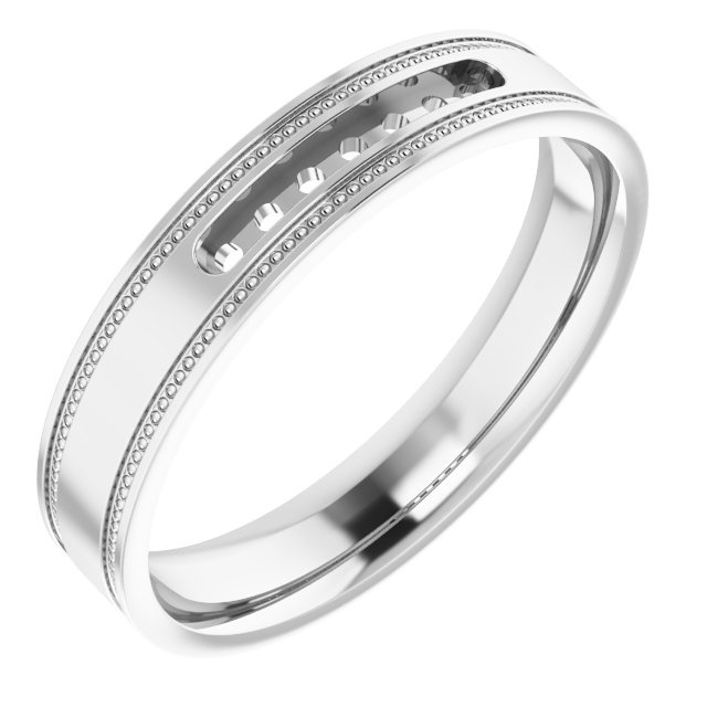Accented Band
