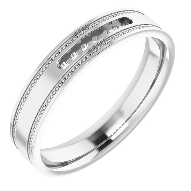 Accented Band