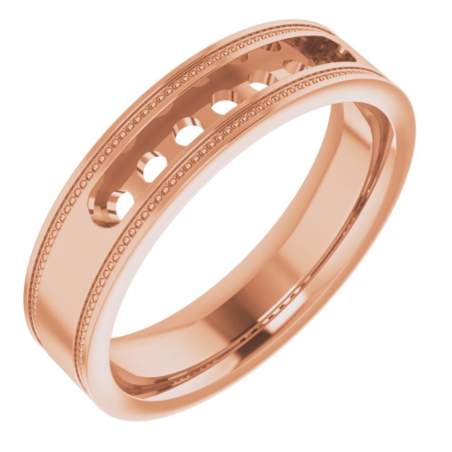 Accented Band