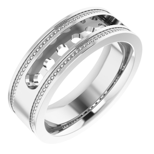 Accented Band