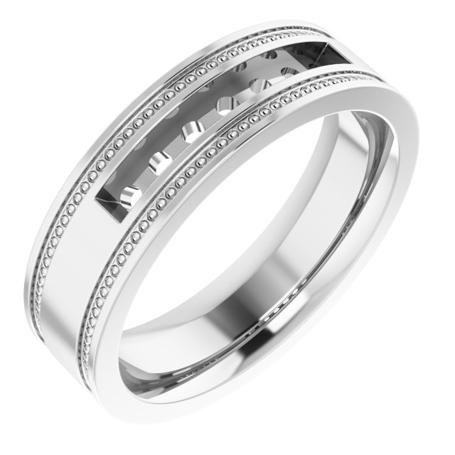 Accented Band