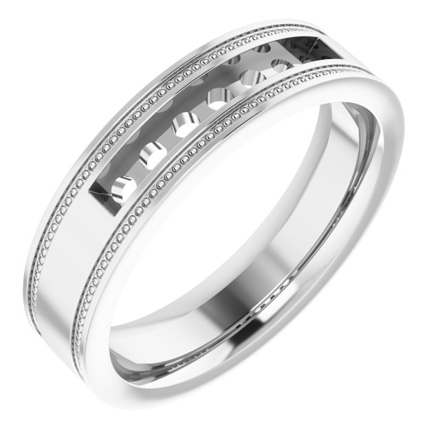 Accented Band