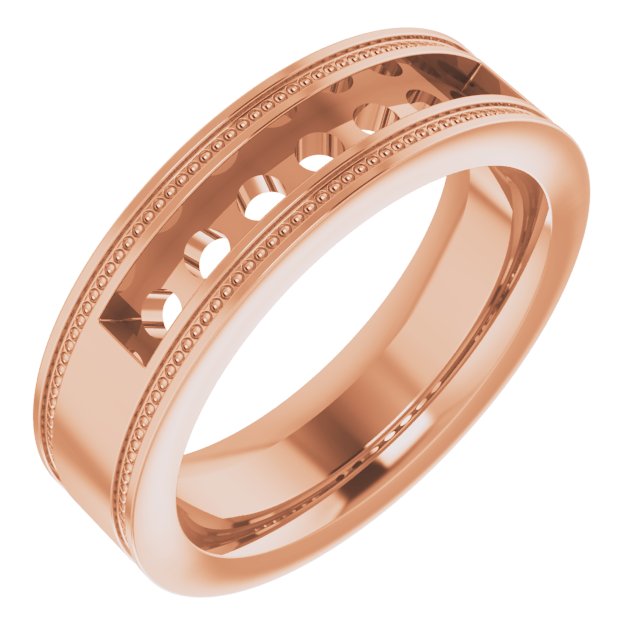 Accented Band