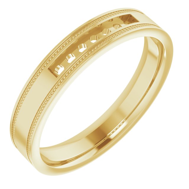Accented Band