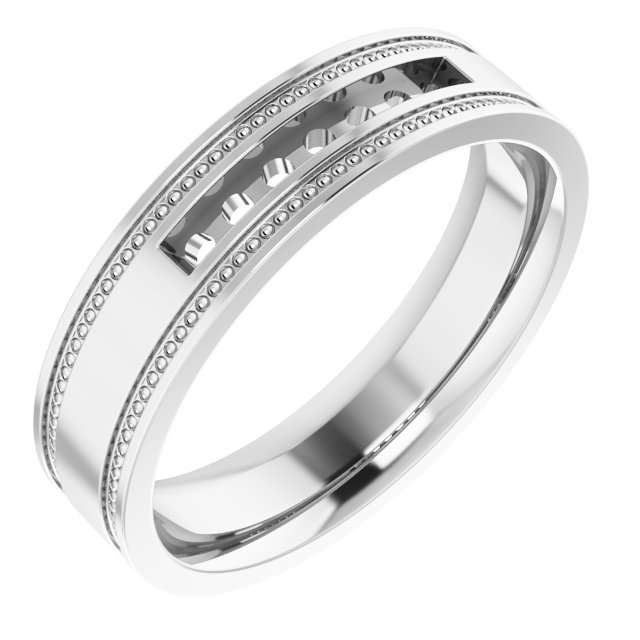 Accented Band