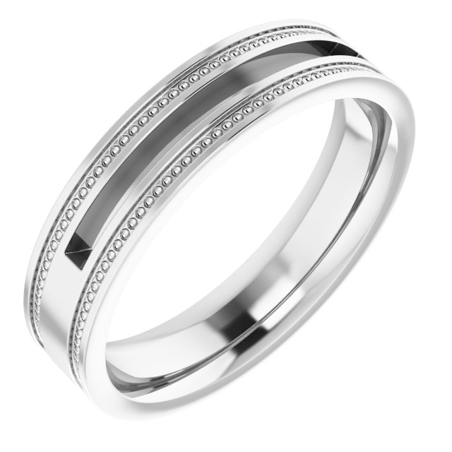 Accented Band