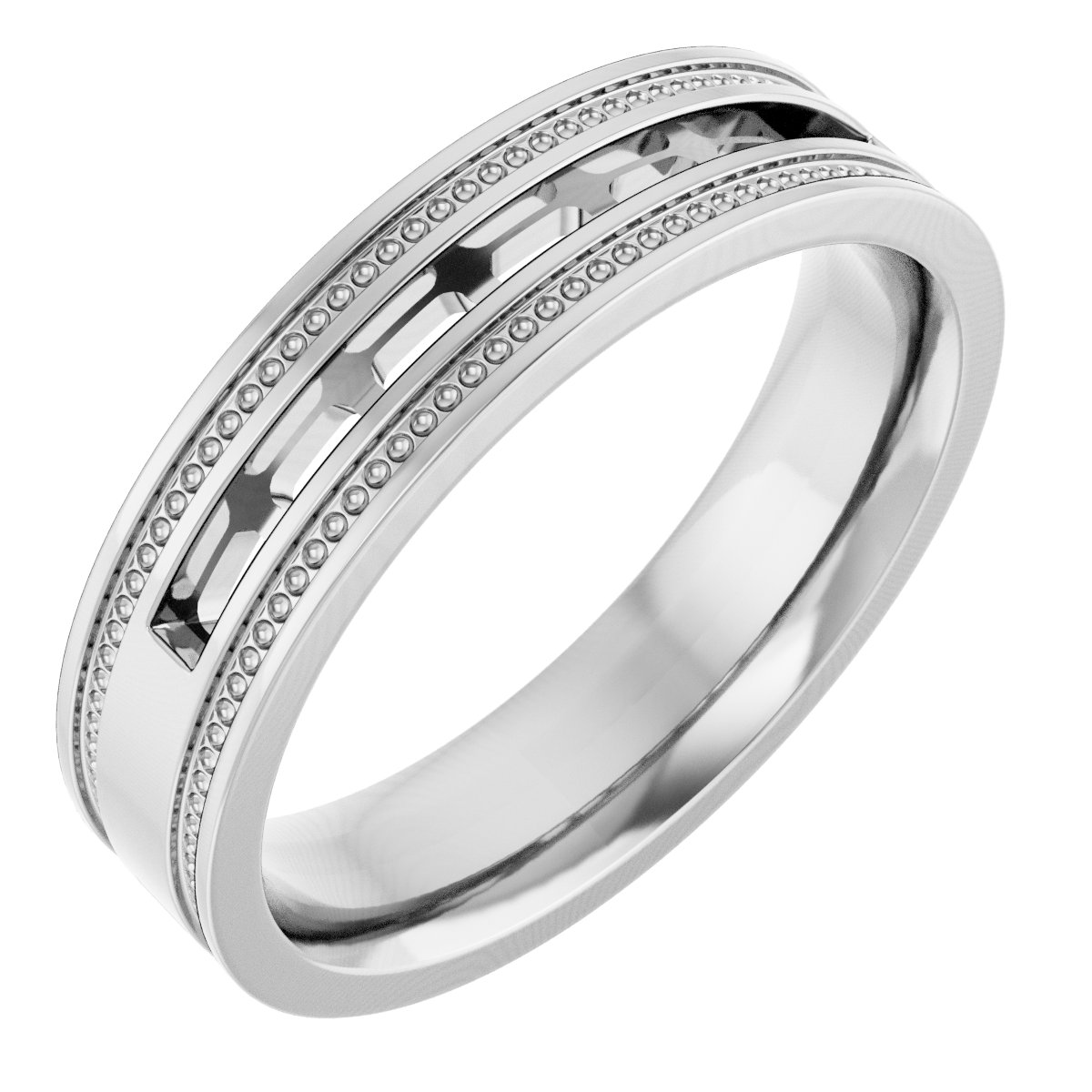 Accented Band