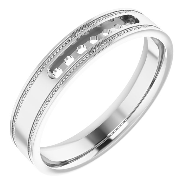 Accented Band