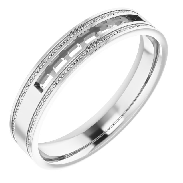 Accented Band
