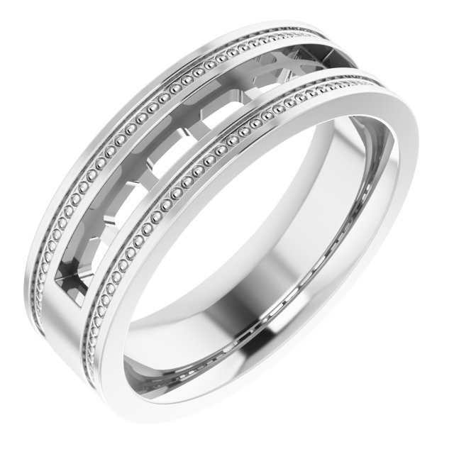 Accented Band