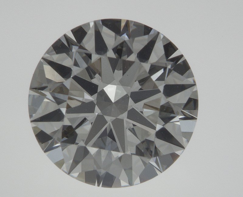 2.33 CT Round Lab-Grown Diamond Surrey Vancouver Canada Langley Burnaby Richmond