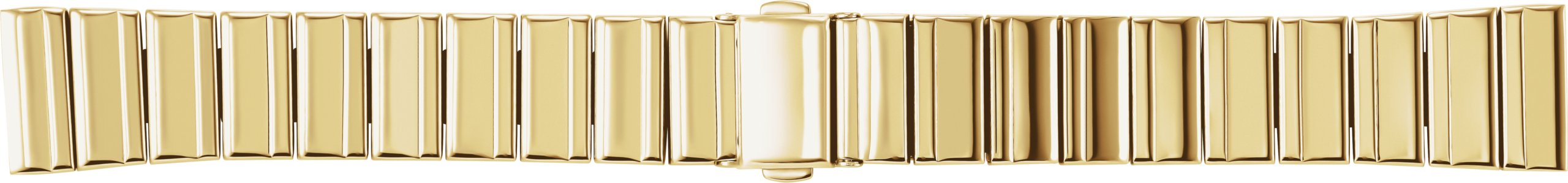 Multi-End Piece Link Band