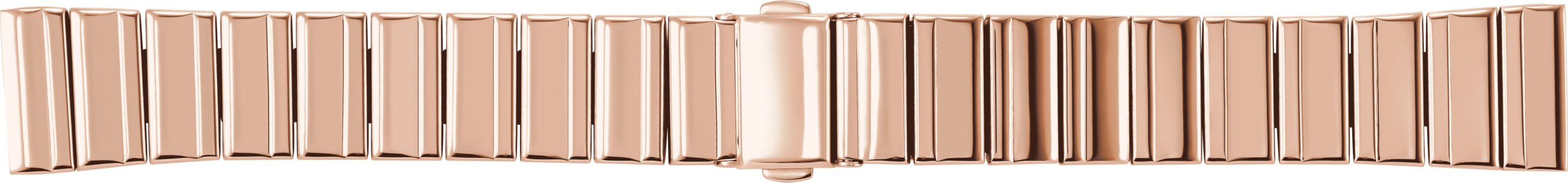 Multi-End Piece Link Band