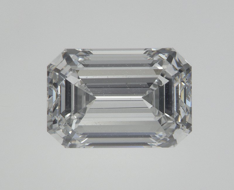 1.5 CT Emerald Natural Diamond Surrey Vancouver Canada Langley Burnaby Richmond
