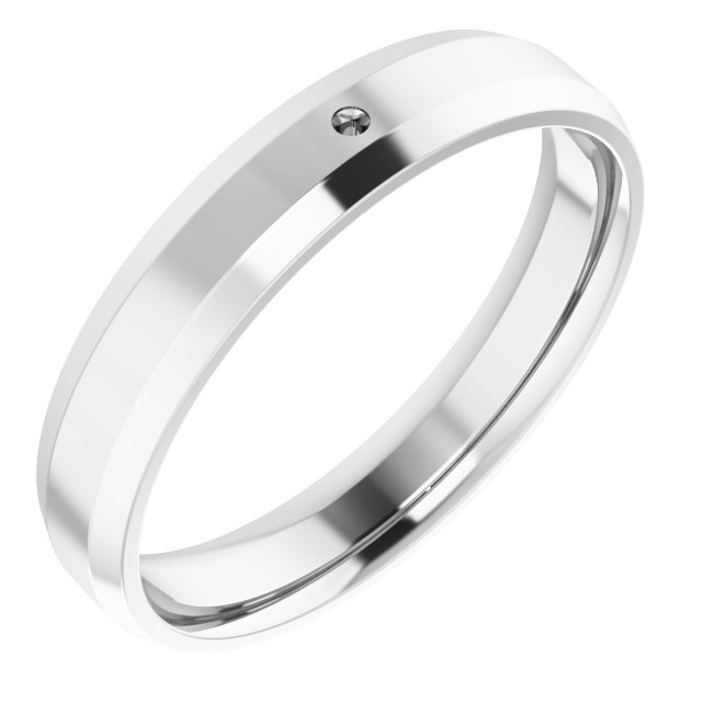 Accented Band