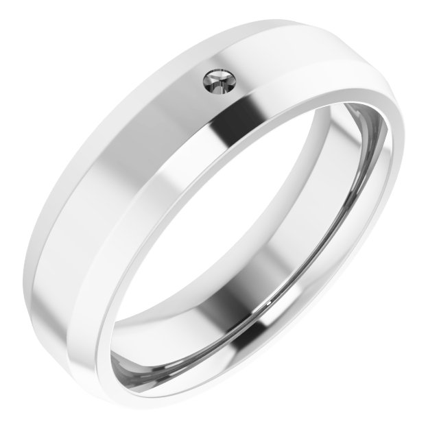 Accented Band