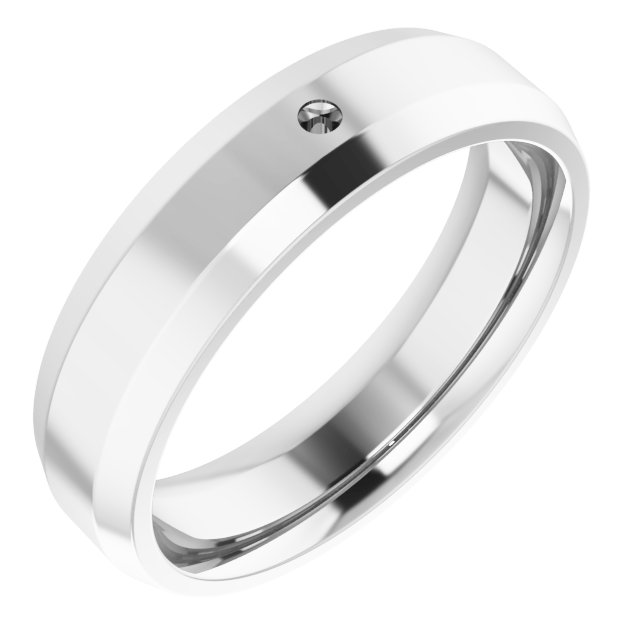 Accented Band