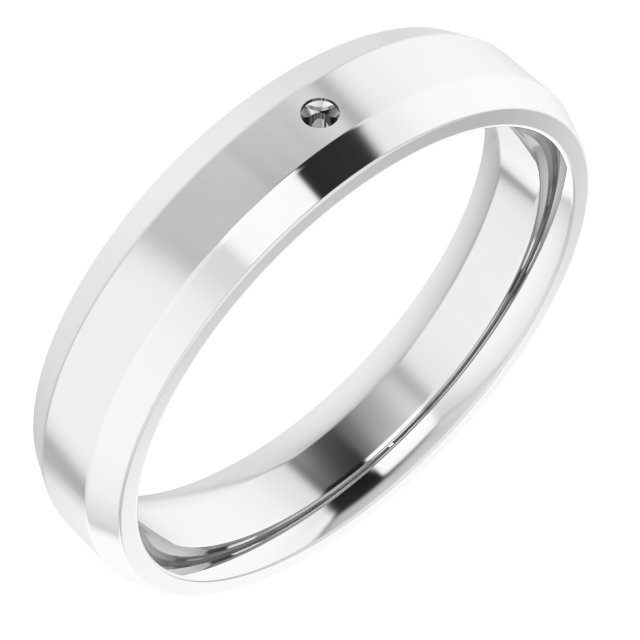 Accented Band