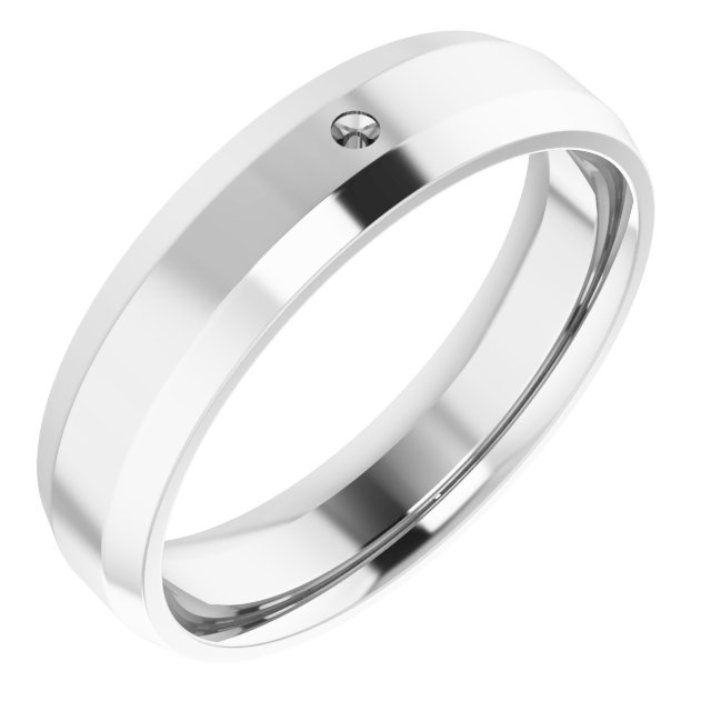 Accented Band