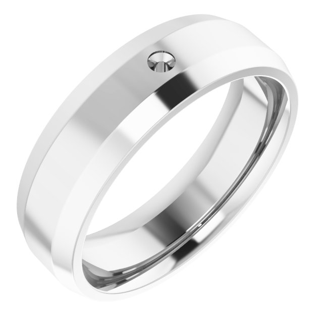 Accented Band