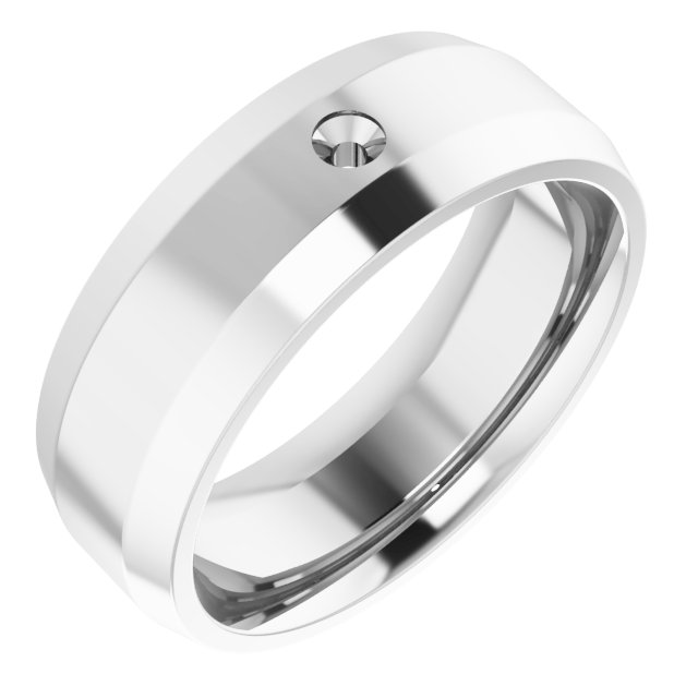 Accented Band