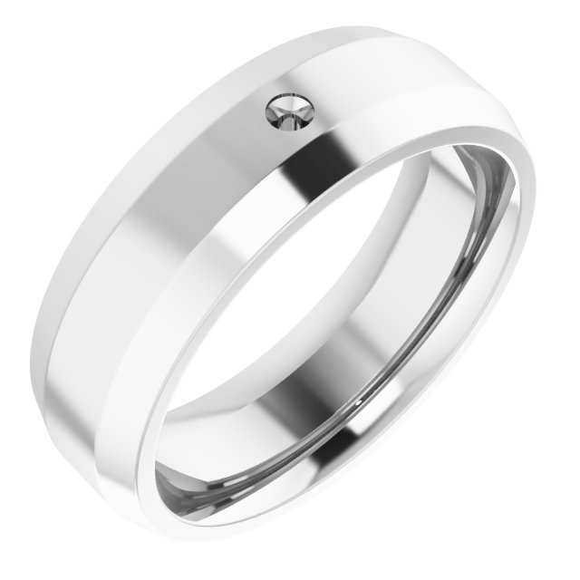 Accented Band