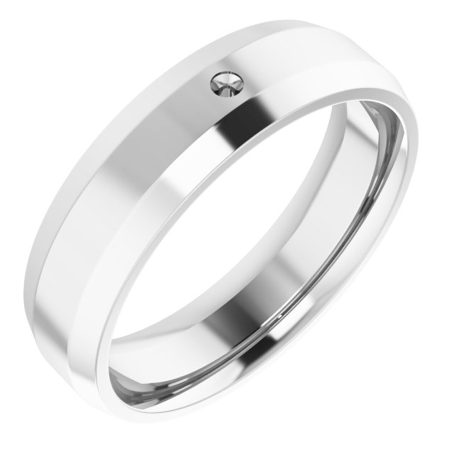 Accented Band