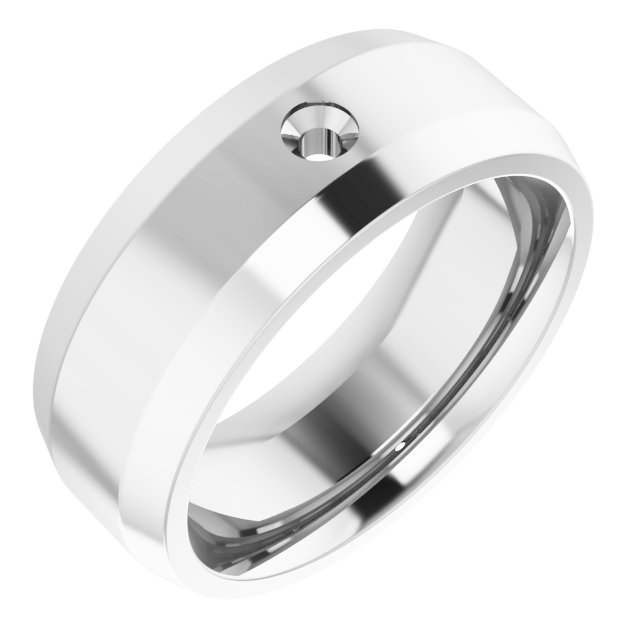 Accented Band