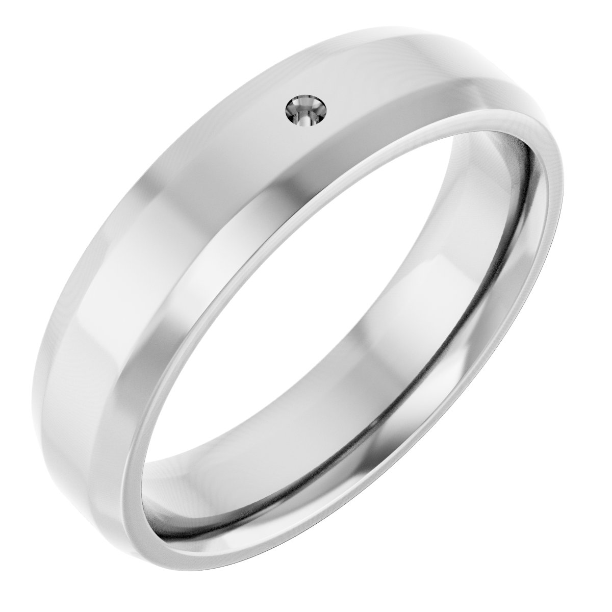 Accented Band