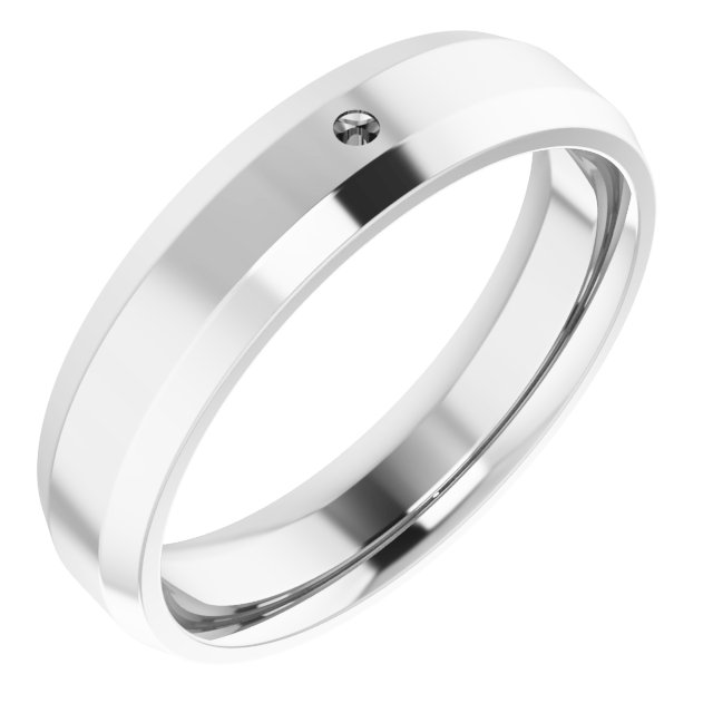 Accented Band