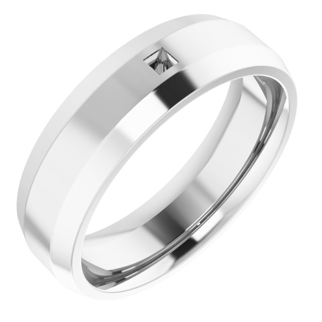 Accented Band