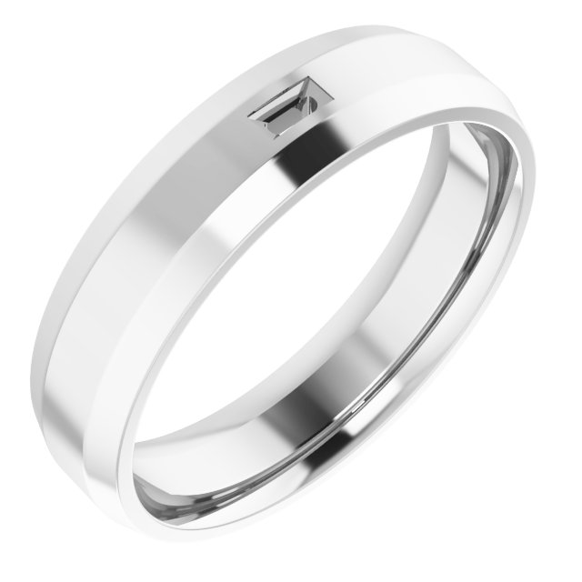 Accented Band