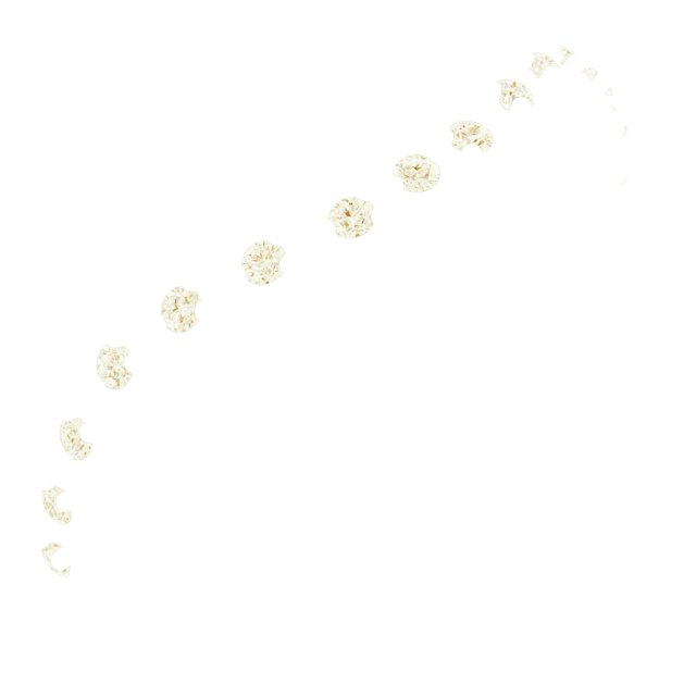 Accented Engagement Ring or Band