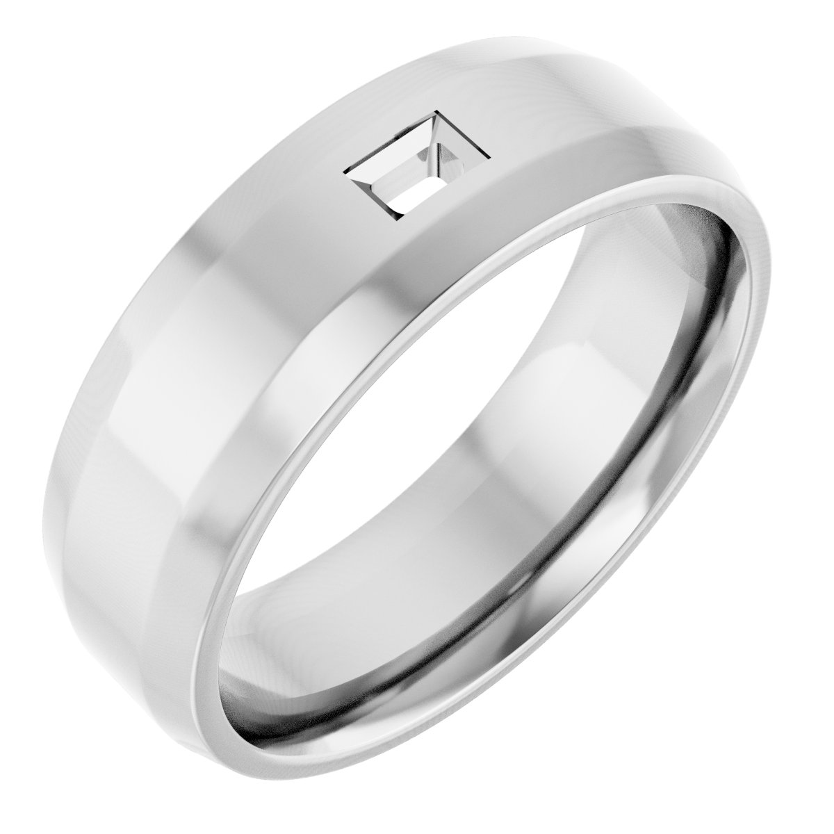 Accented Band