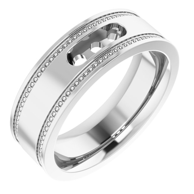 Accented Band