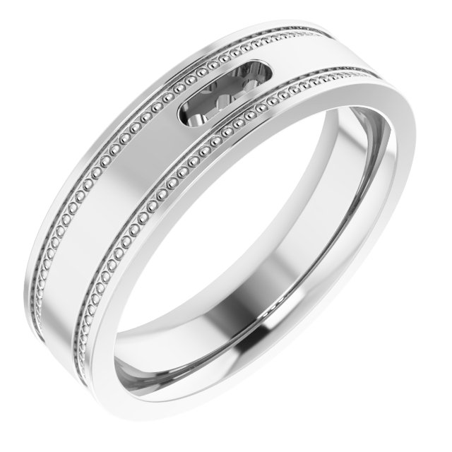 Accented Band