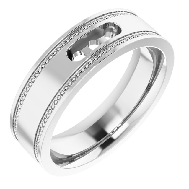 Accented Band