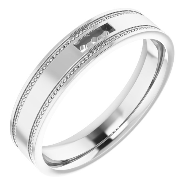 Accented Band