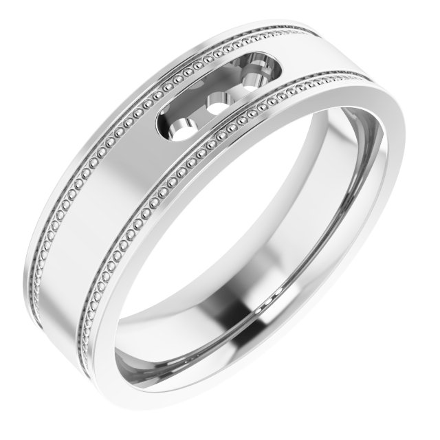 Accented Band