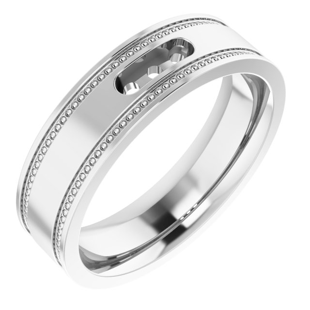 Accented Band
