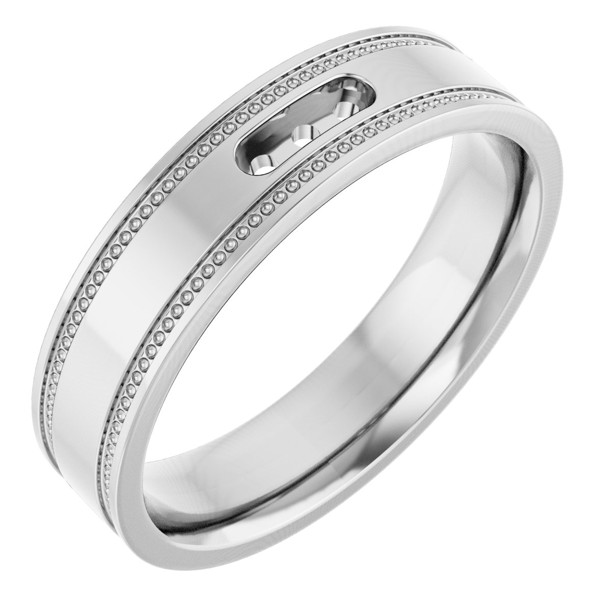 Accented Band