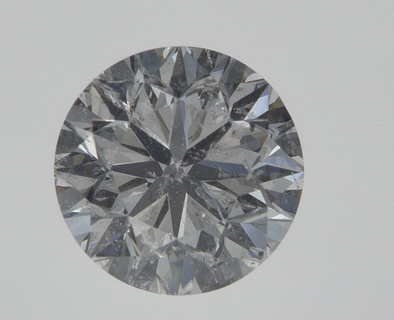 1.05 CT Round Natural Diamond Surrey Vancouver Canada Langley Burnaby Richmond